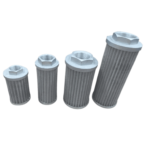 Elementos Filtrantes